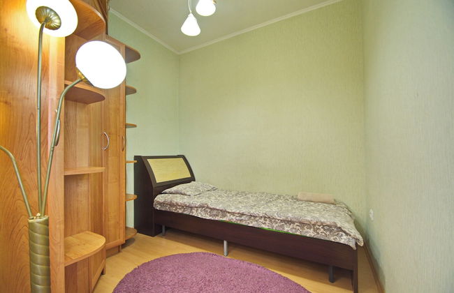 Aparton.by - Nezavisimosti 52-119x str. - Photo 1