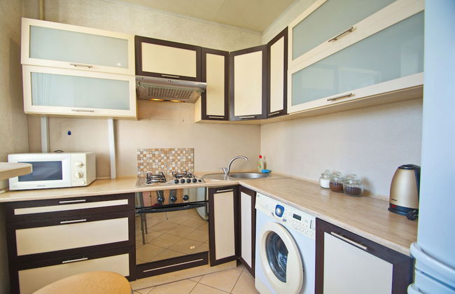 Aparton.by - Nezavisimosti 52-119x str. - Photo 3