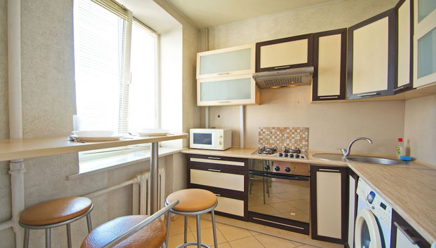Cozinha privada