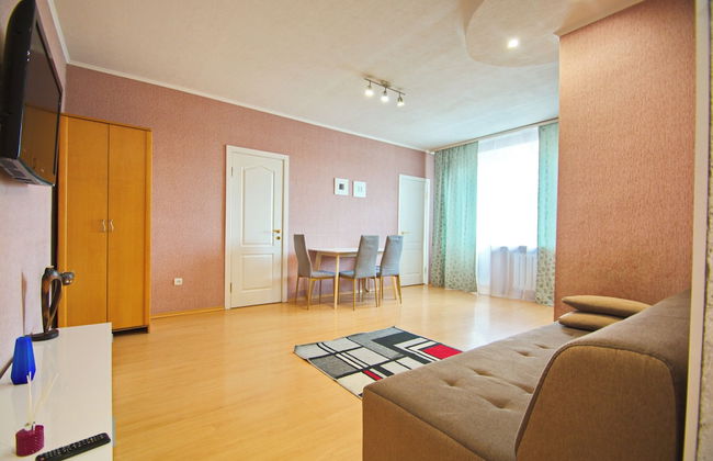 Aparton.by - Nezavisimosti 52-119x str. - Photo 6