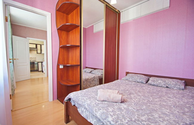 Aparton.by - Nezavisimosti 52-119x str. - Photo 2