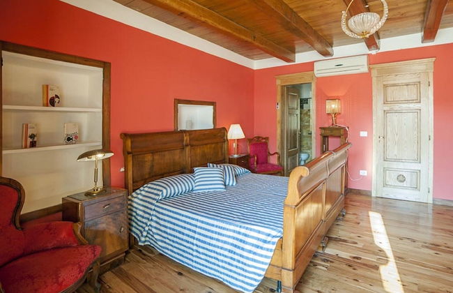 Belvilla by OYO Villa Costiera - Foto 14