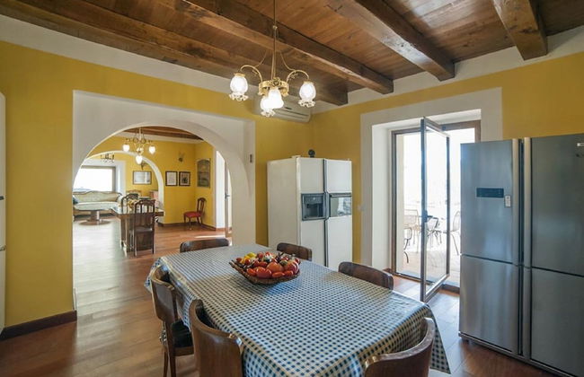 Belvilla by OYO Villa Costiera - Foto 15