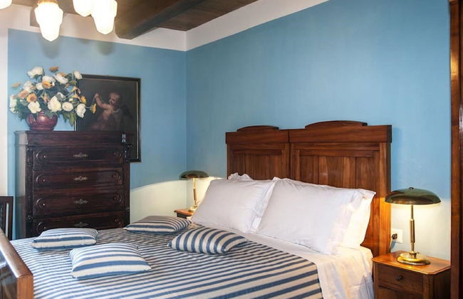 Belvilla by OYO Villa Costiera - Foto 6