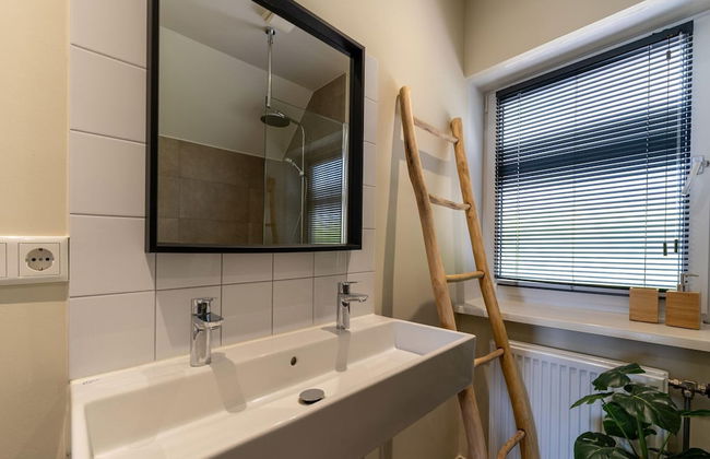 Beautiful House in Kerkdriel on the Waterfront - Foto 18