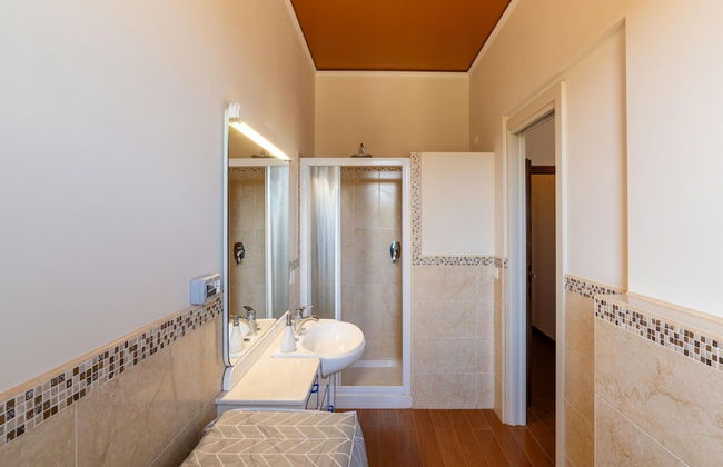 Scenic Retreat, Pergine Valdarno - Foto 18
