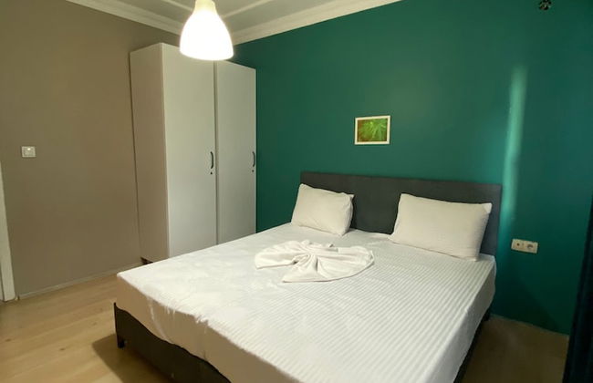 Khan's Hotel - Photo 8