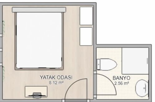 Photo 6 - Kare Apart