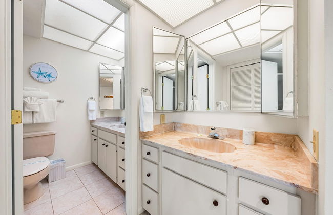 Coastal Surfside by Beachside Management - Foto 73