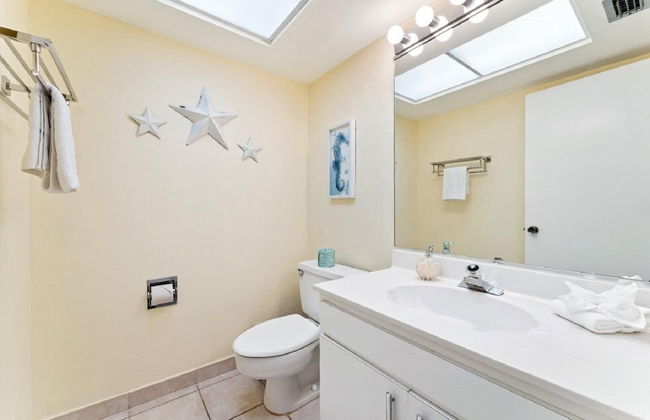 Coastal Surfside by Beachside Management - Foto 68