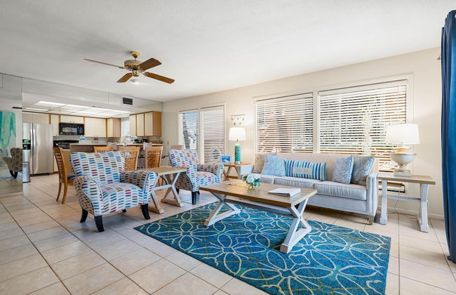 Coastal Surfside by Beachside Management - Foto 42