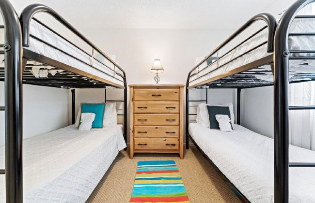 Coastal Surfside by Beachside Management - Foto 12