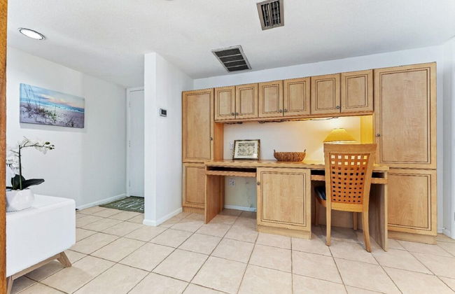 Coastal Surfside by Beachside Management - Foto 26