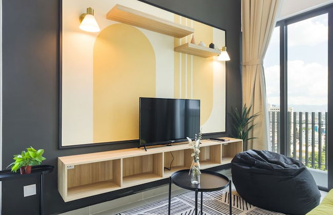 The Colony & The Luxe, Kuala Lumpur by Canopy Lives - Foto 58