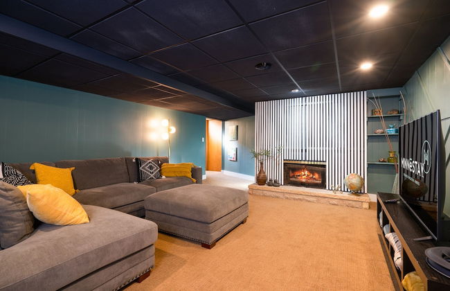 The Lakeview - Photo 24