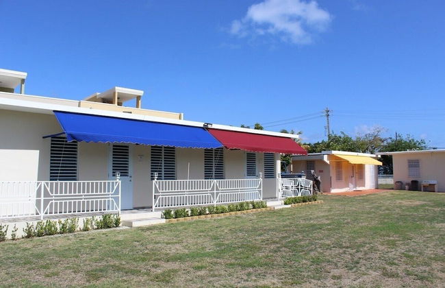 Beachfront Studios - Foto 80
