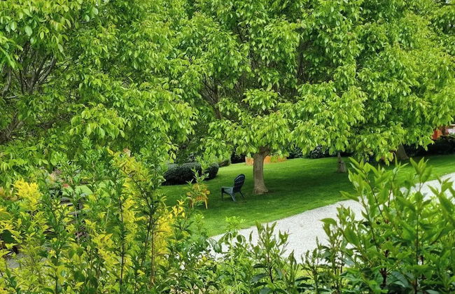 Burn Cottage Retreat - Foto 33