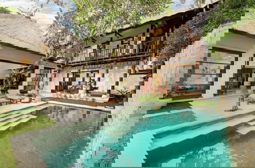 Photo 76 - Jimbaran Beach Villas By Nakula