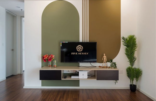 UNA Serviced Apartment, Sunway Velocity Kuala Lumpur - Photo 30