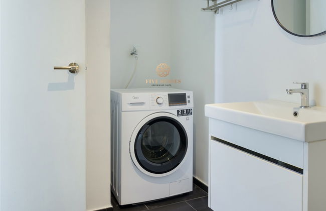 UNA Serviced Apartment, Sunway Velocity Kuala Lumpur - Photo 28