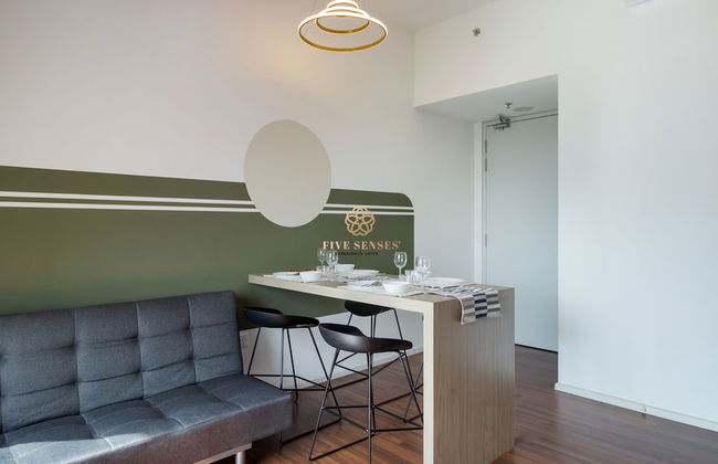 UNA Serviced Apartment, Sunway Velocity Kuala Lumpur - Photo 14