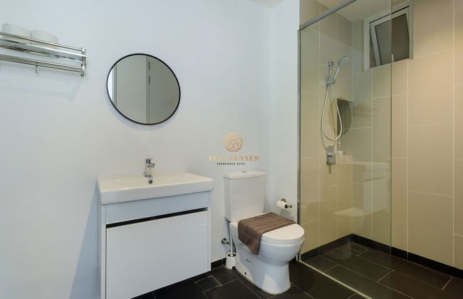 UNA Serviced Apartment, Sunway Velocity Kuala Lumpur - Photo 35