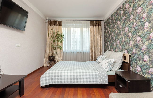 StudioMinsk Apartments in Centre - Foto 17