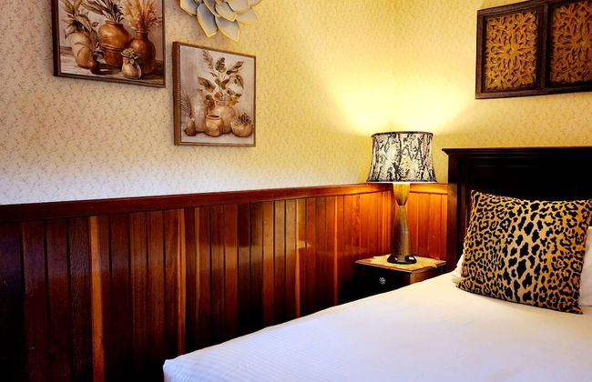 Miranda Gardens Resort - Foto 59