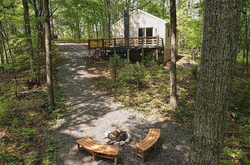 Photo 32 - A Humble Abode - A Modern Woodsy Retreat