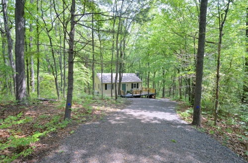 Photo 33 - A Humble Abode - A Modern Woodsy Retreat