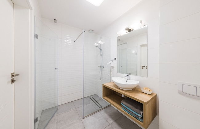 Grand Baltic Apartments - Foto 42