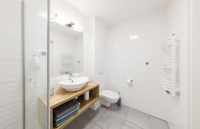 Grand Baltic Apartments - Foto 41