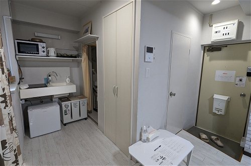 Photo 23 - Koganeno-Mori Apartment