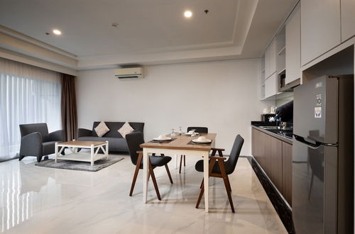 Photo 40 - Panbil Residence Serviced Apartment