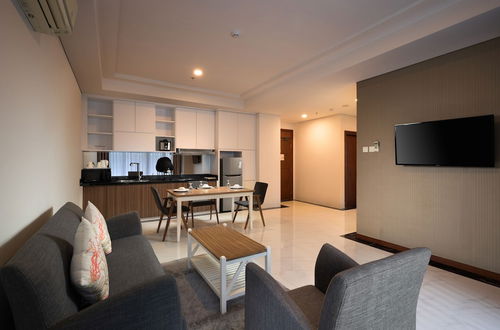 Photo 36 - Panbil Residence Serviced Apartment