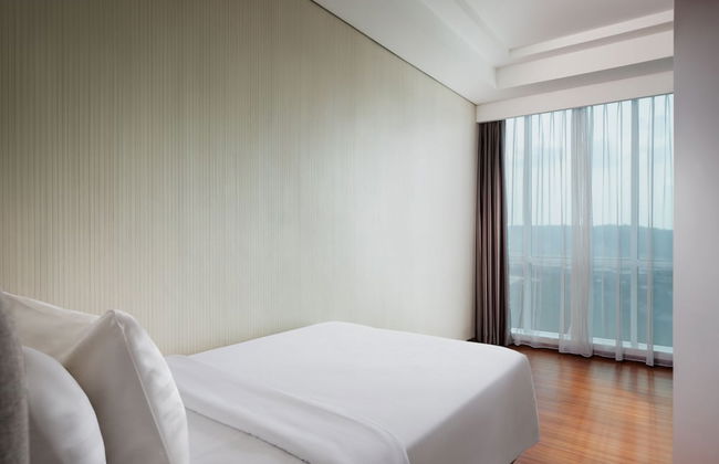 Panbil Residence Serviced Apartment - Foto 23