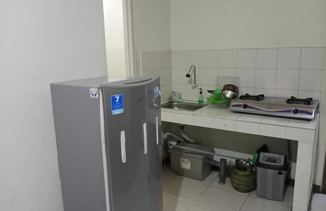Apartment Bogor Valley - Foto 67