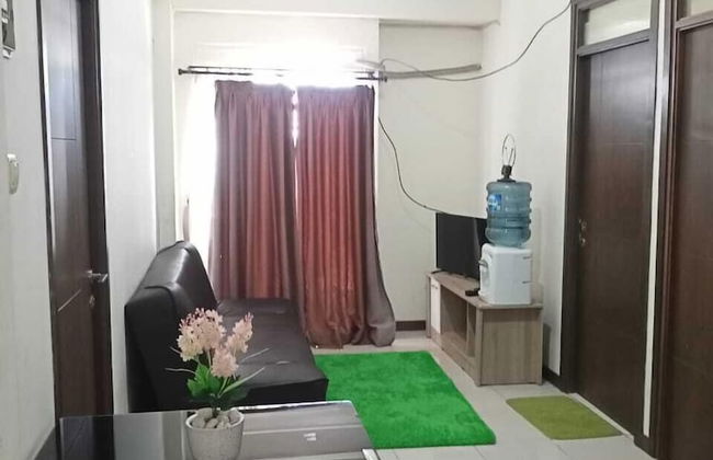 Apartment Bogor Valley - Foto 76