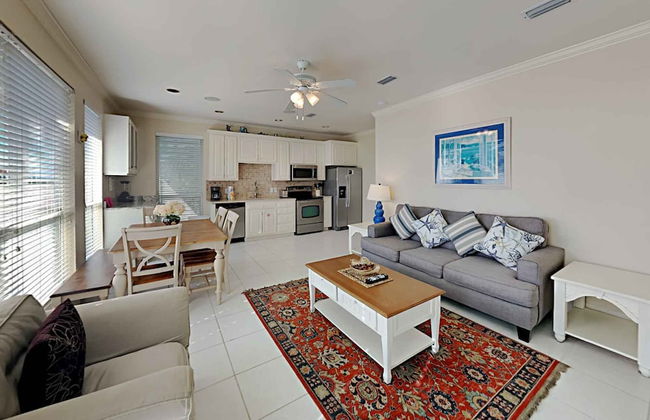 Destiny Beach Villas by Southern Vacation Rentals - Foto 56