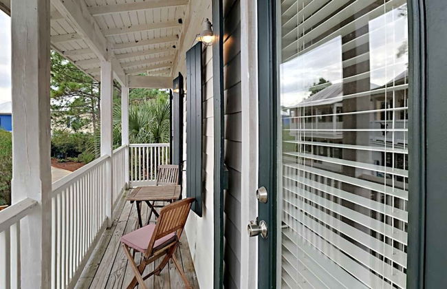 Bungalows at Seagrove by Southern Vacation Rentals - Foto 73