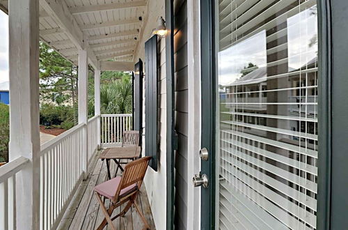 Foto 73 - Bungalows at Seagrove by Southern Vacation Rentals