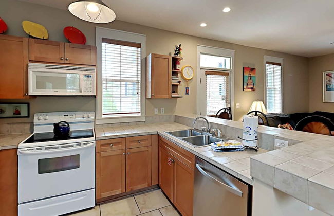 Bungalows at Seagrove by Southern Vacation Rentals - Foto 49