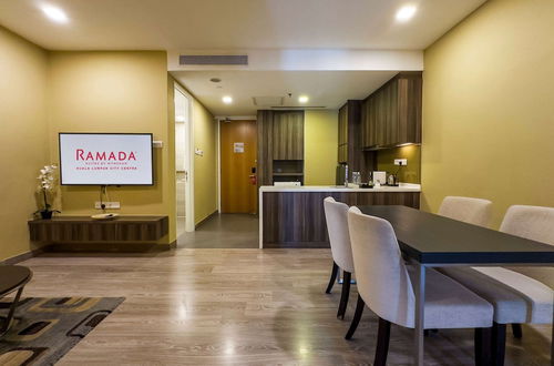 Foto 50 - Ramada Suites by Wyndham Kuala Lumpur City Centre