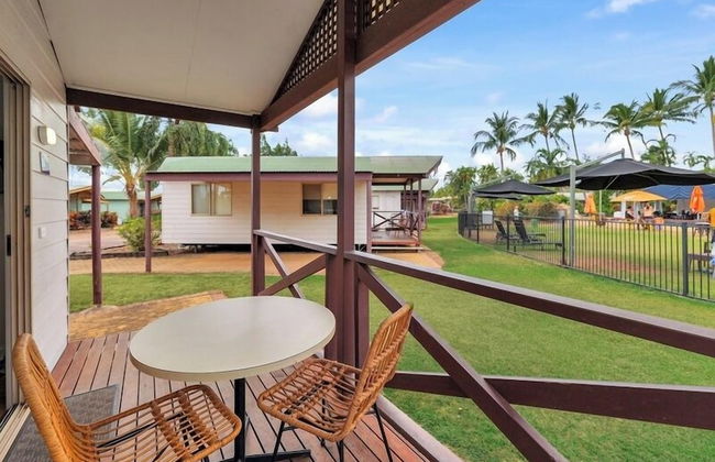 Darwin FreeSpirit Resort - Foto 47