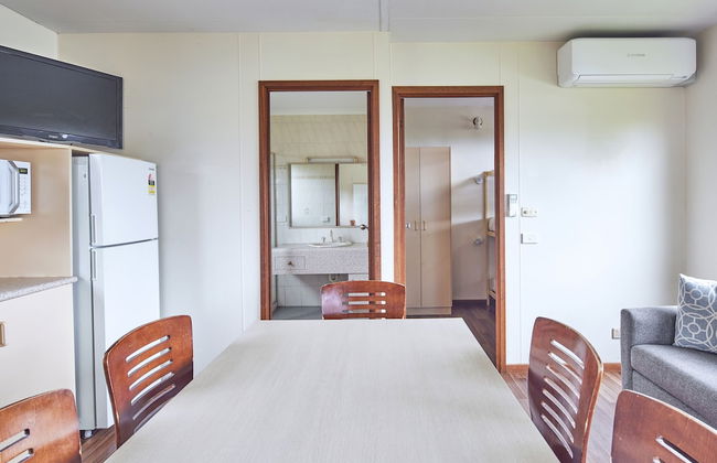 NRMA Merimbula Beach Holiday Resort - Foto 71