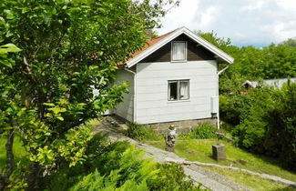 Foto 1 - 6 Person Holiday Home in Brastad