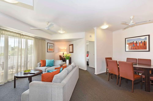 Foto 22 - Metro Advance Apartments & Hotel, Darwin