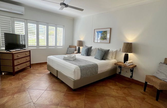 BeachView Apartments at Villa Paradiso - Foto 13