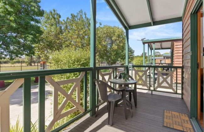 Tasman Holiday Parks - Geelong - Foto 58