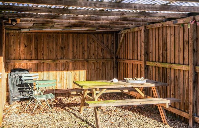 2 Person Holiday Home in Tarm-by Traum - Foto 45